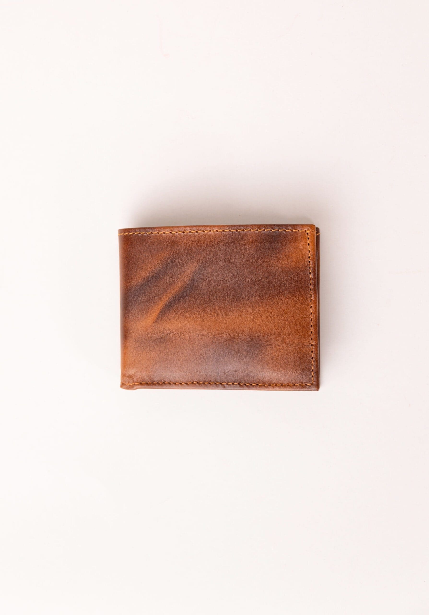 Men's Bifold Wallet