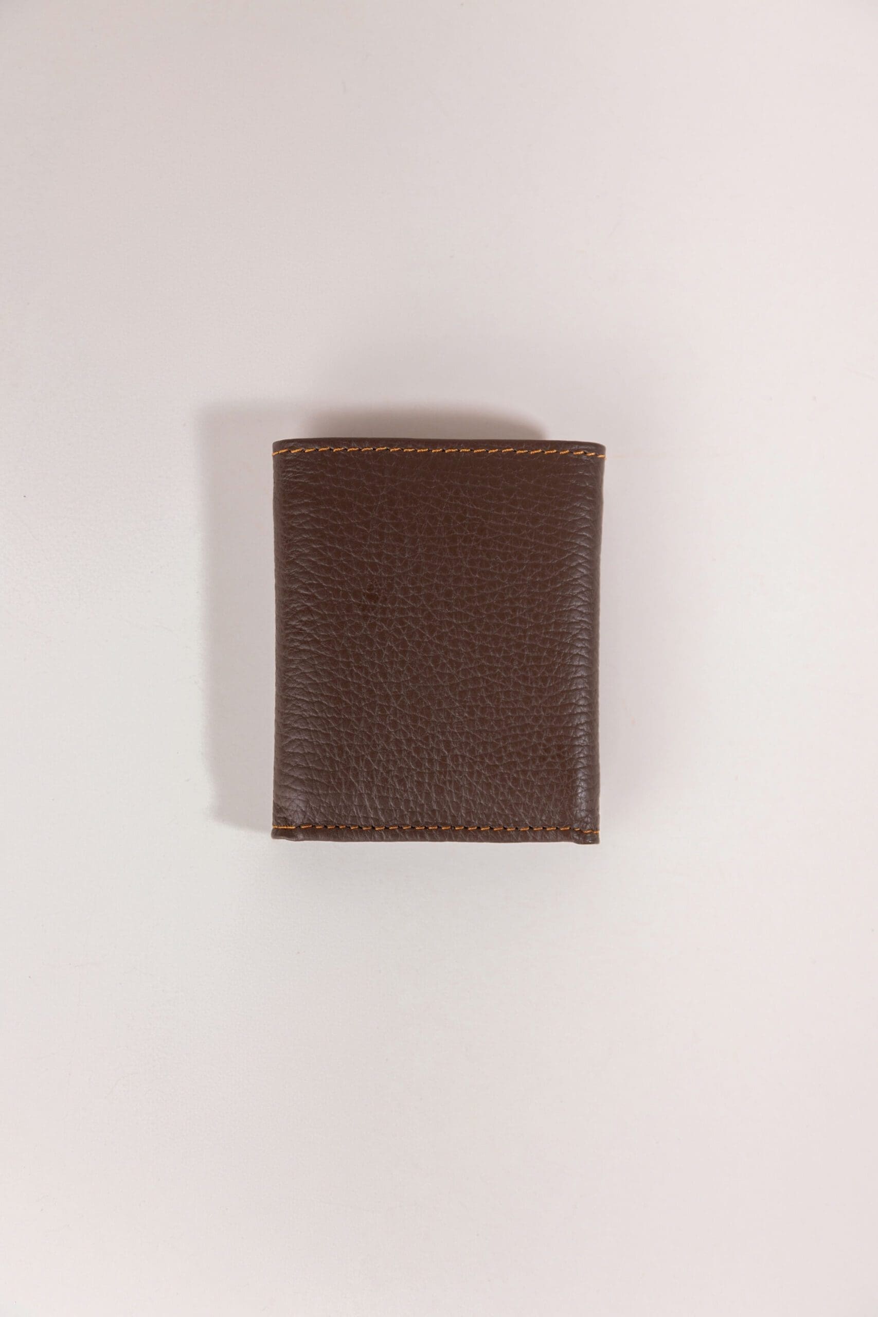 Men's Trifold Wallet