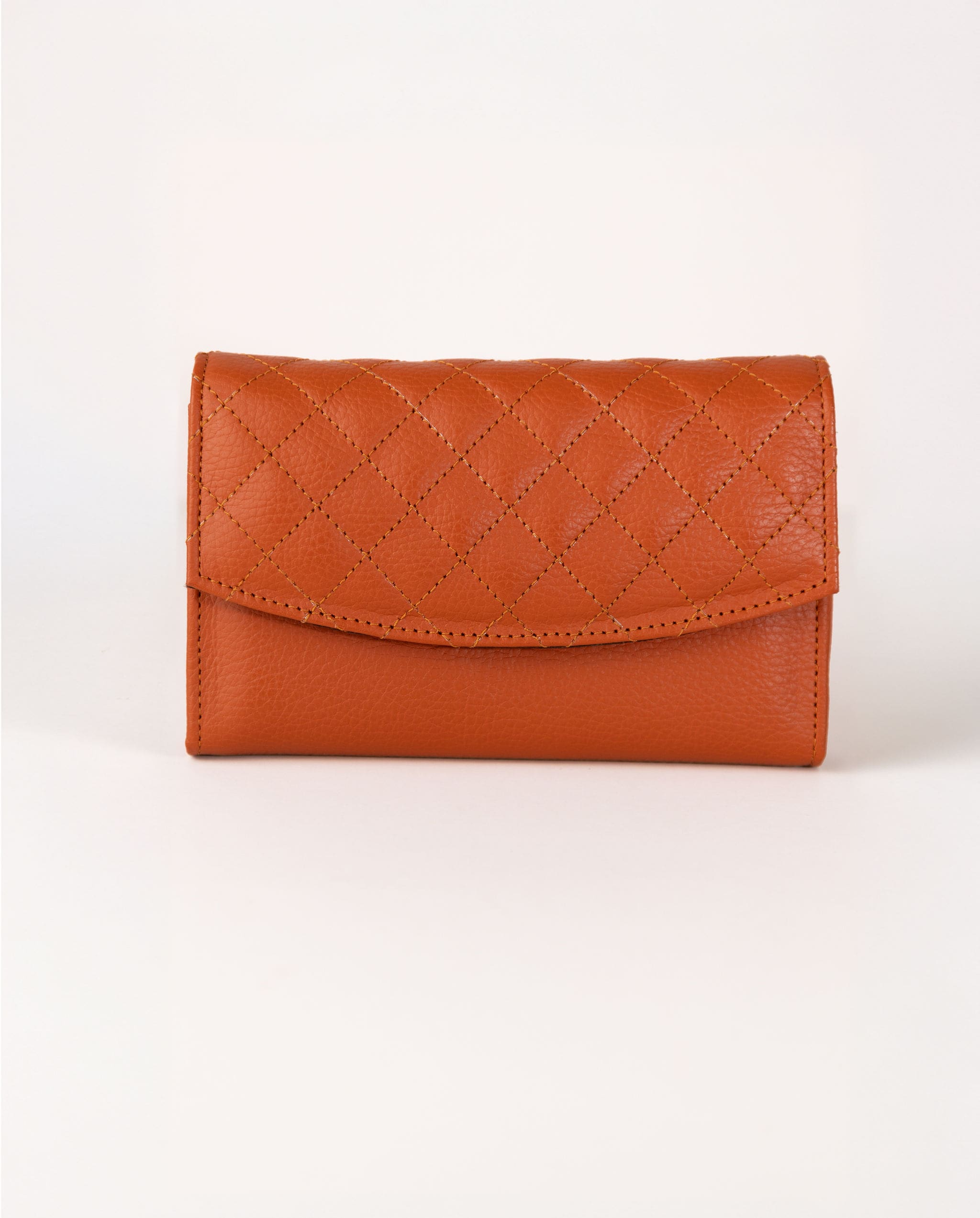 Camila Wallet On A  Chain