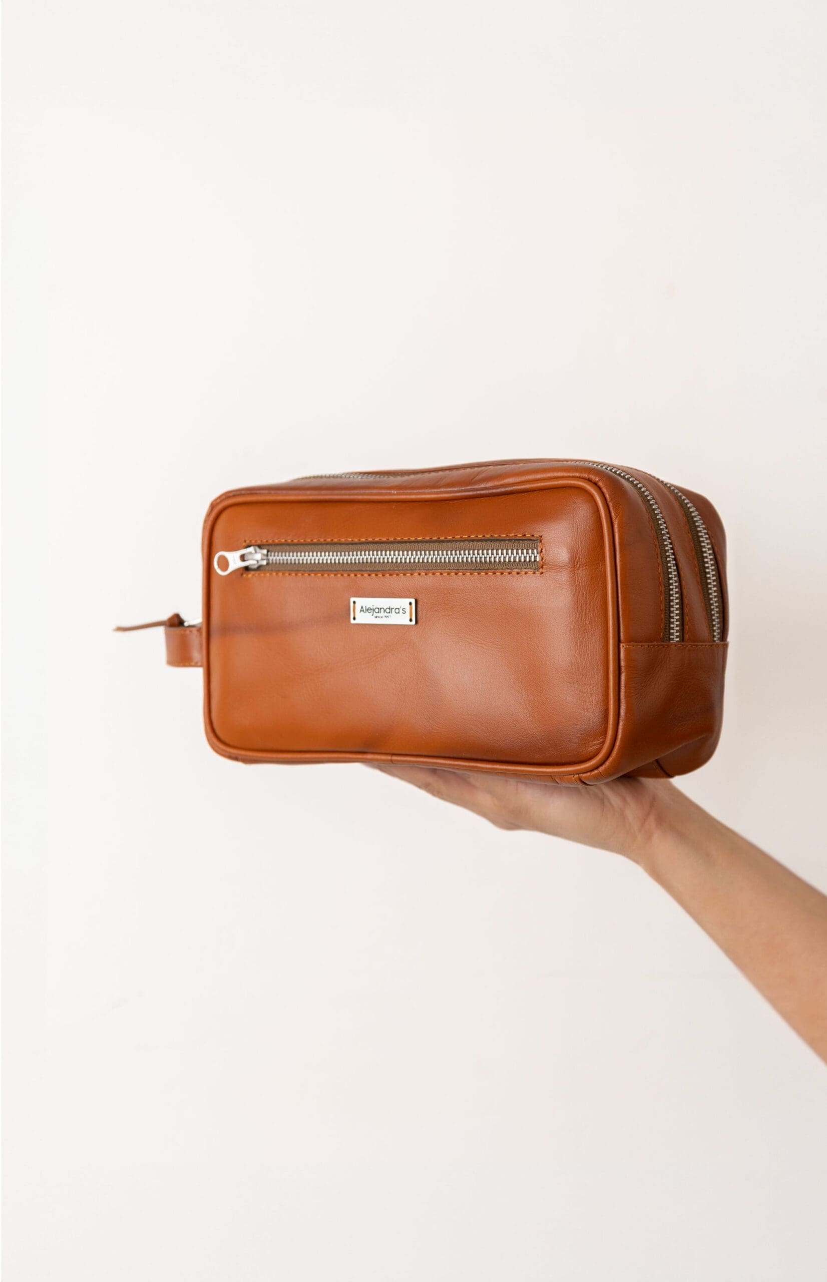Men's Toiletry Bag