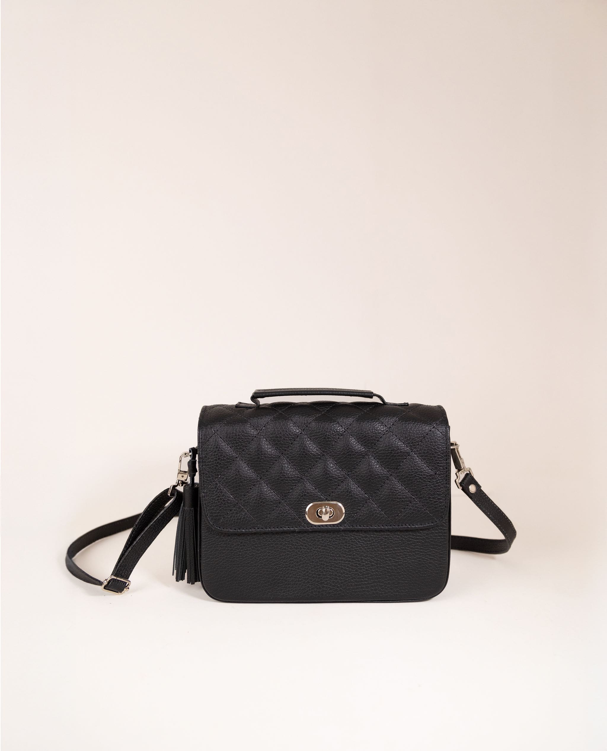 Mía Classic Crossbody Bag