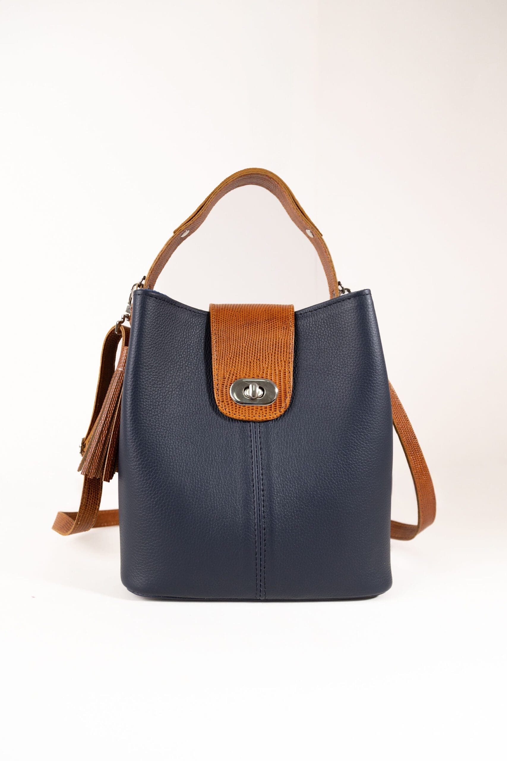 Irene Bucket Bag
